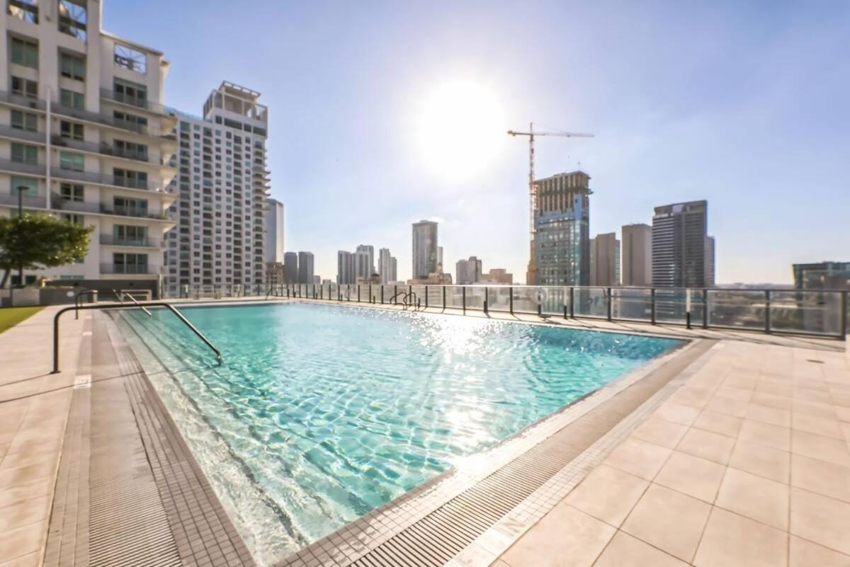 Miami-2Br Brickell Apt - Pool - Gym 아파트 외부 사진